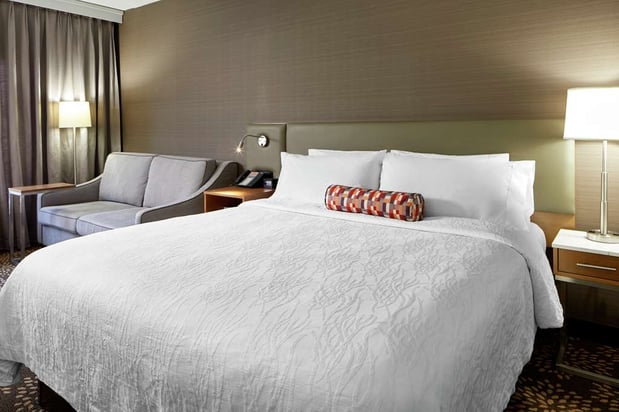 Images Hilton Garden Inn Columbus/Polaris