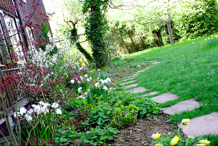 Andreas Wenk Gartenbau & Unterhalt AG, Oberdorfstrasse 57 in Riehen