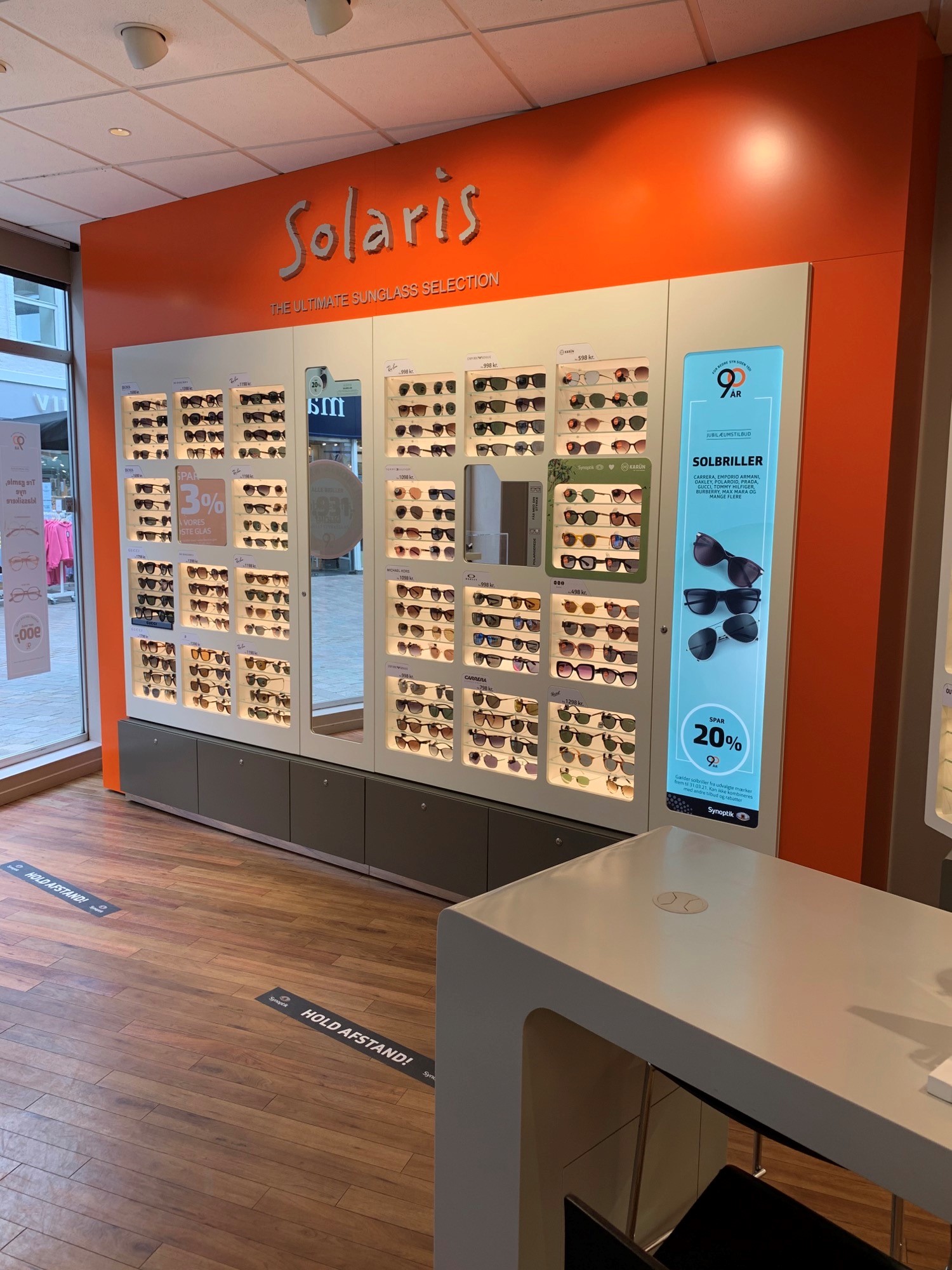 Images Optiker Synoptik Viborg