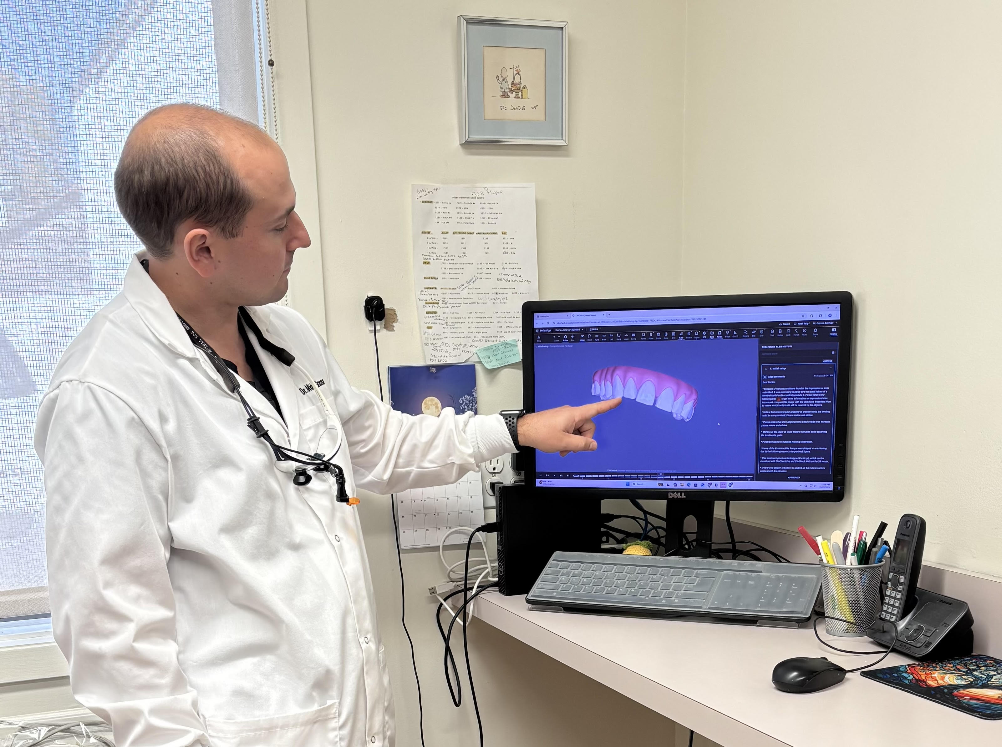 Sayville Family Dentistry Image