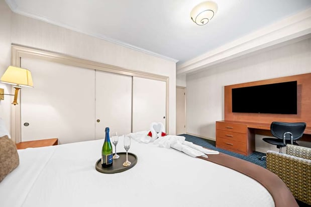 Images Best Western De Anza Inn