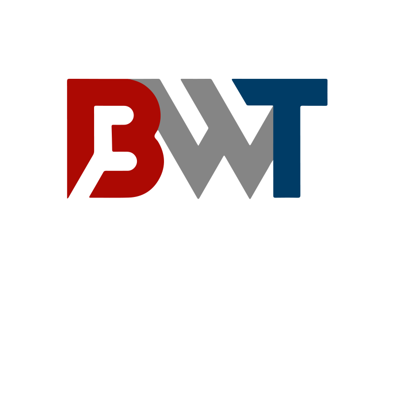 Logo BWT WAGNER Schweißbetrieb