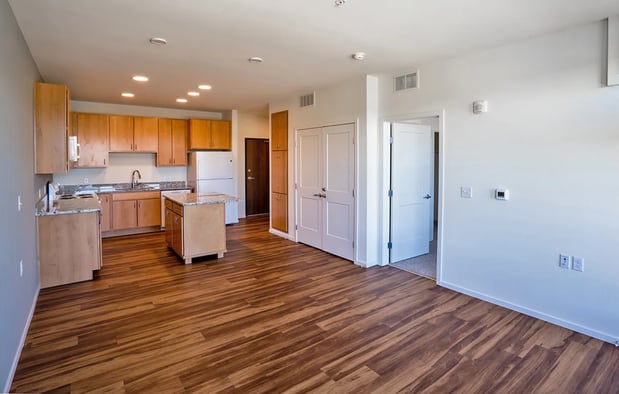 Images Heritage at Church Ranch 55+ Apartments