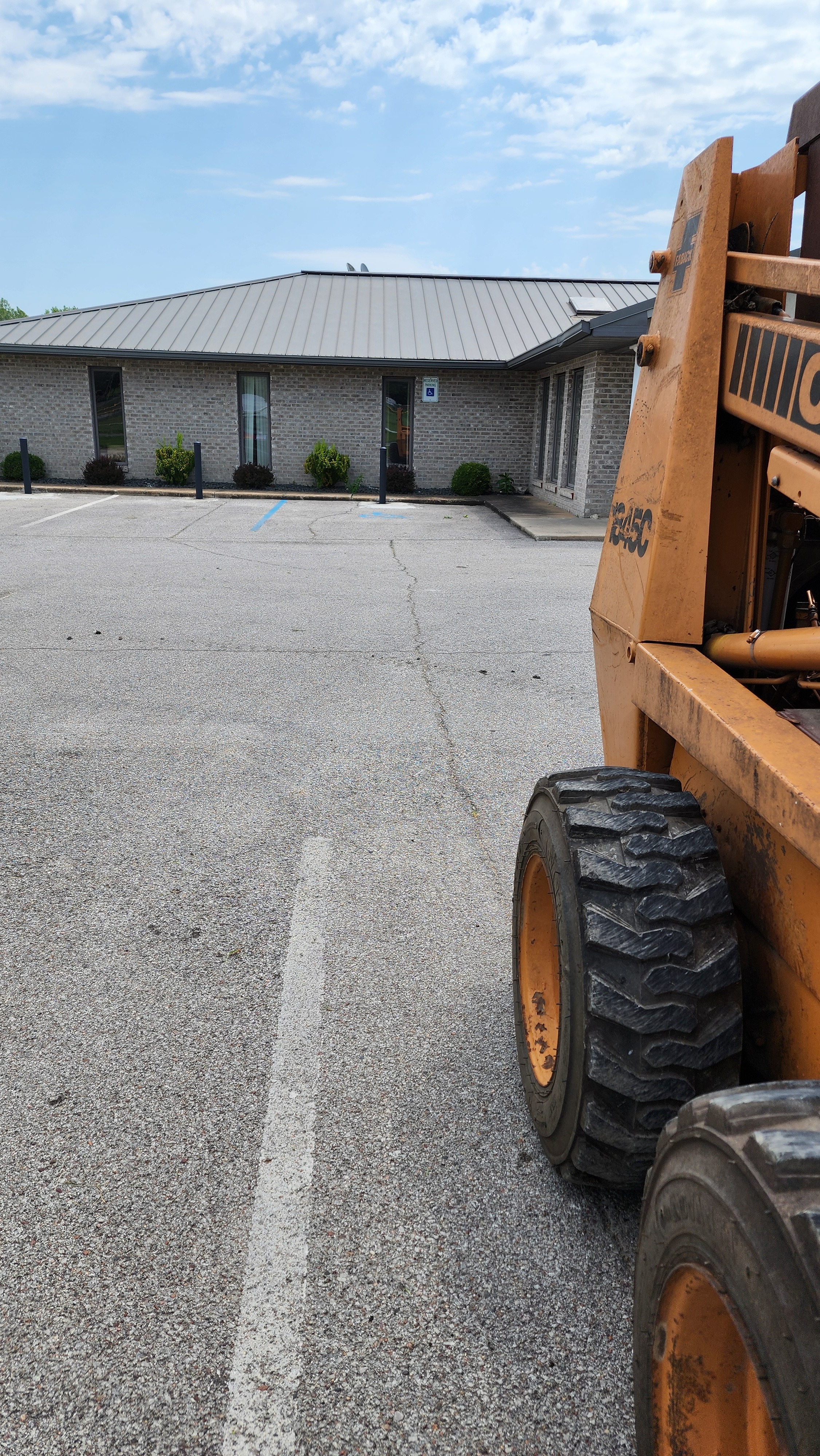 Diamond Pavon Construction LLC Image