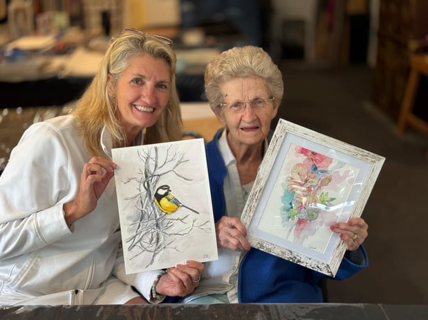 Images Knoxville Art Studio