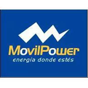 Móvil Power S.A. - Móvil Power