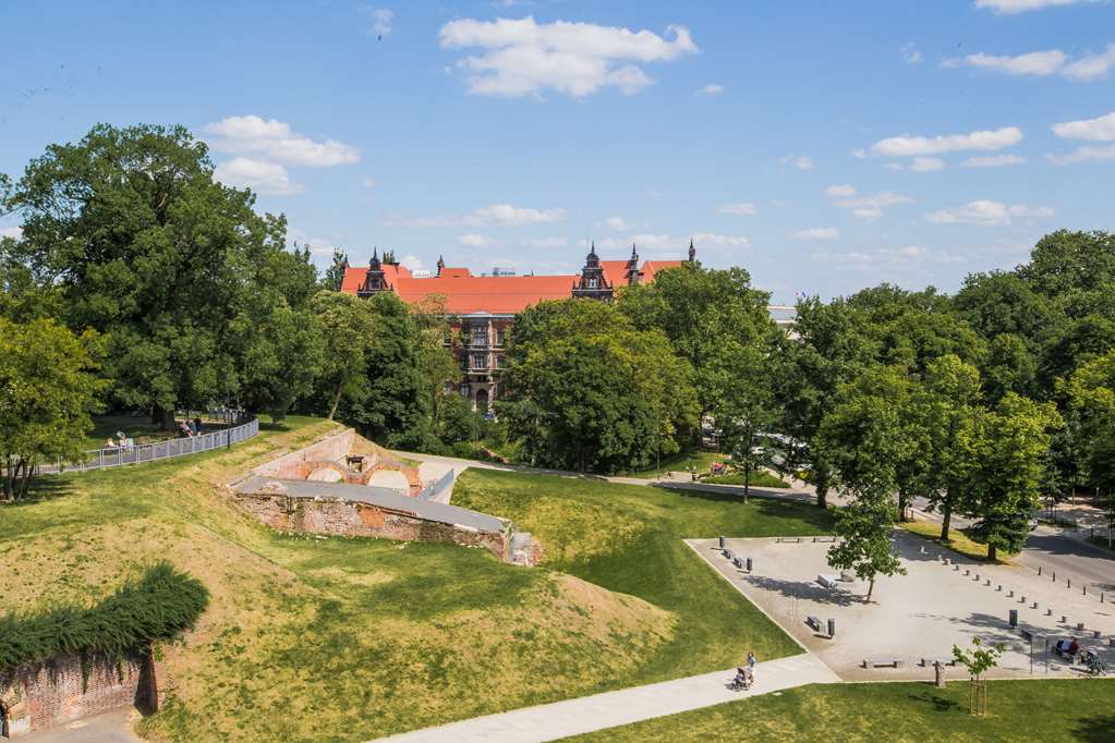 Images Radisson Blu Hotel, Wroclaw