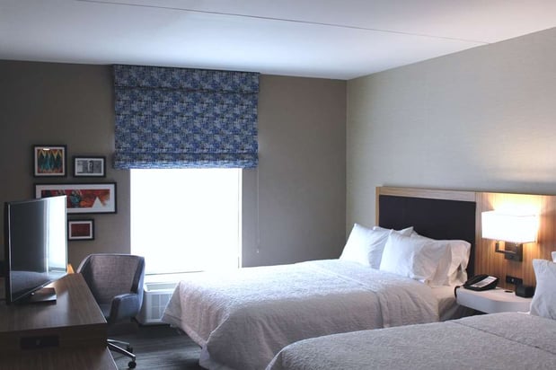 Images Hampton Inn Forsyth