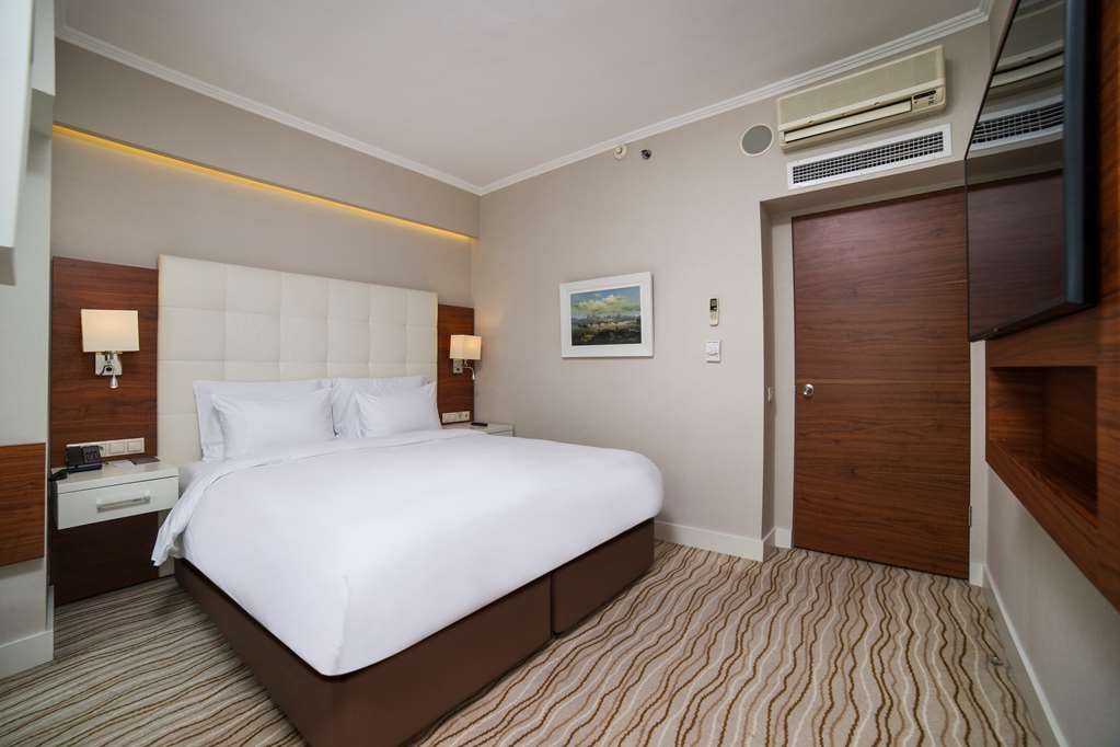 Images Radisson Hotel President Old Town Istanbul