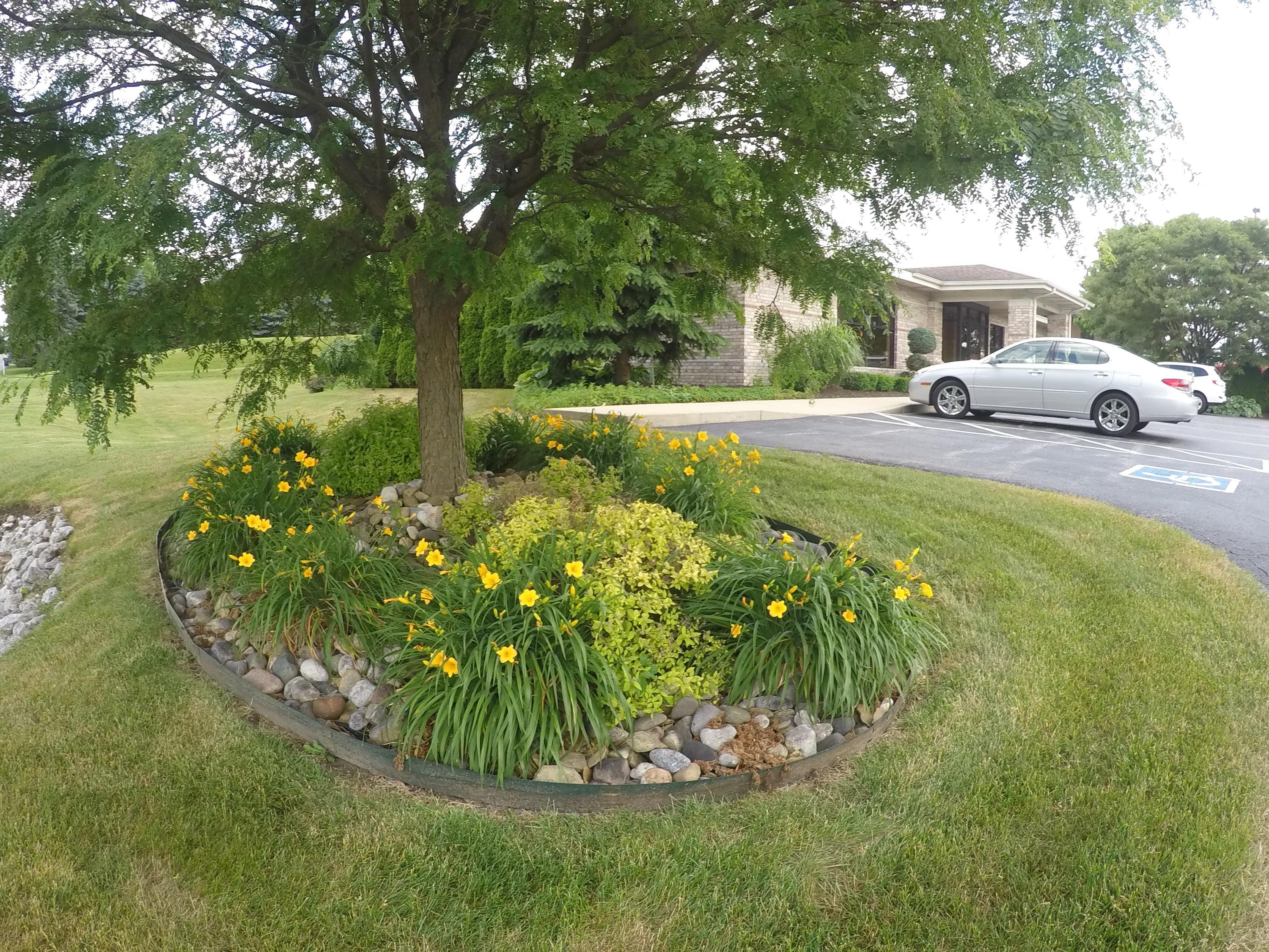 Boling Vision Center - South Bend Office Photo