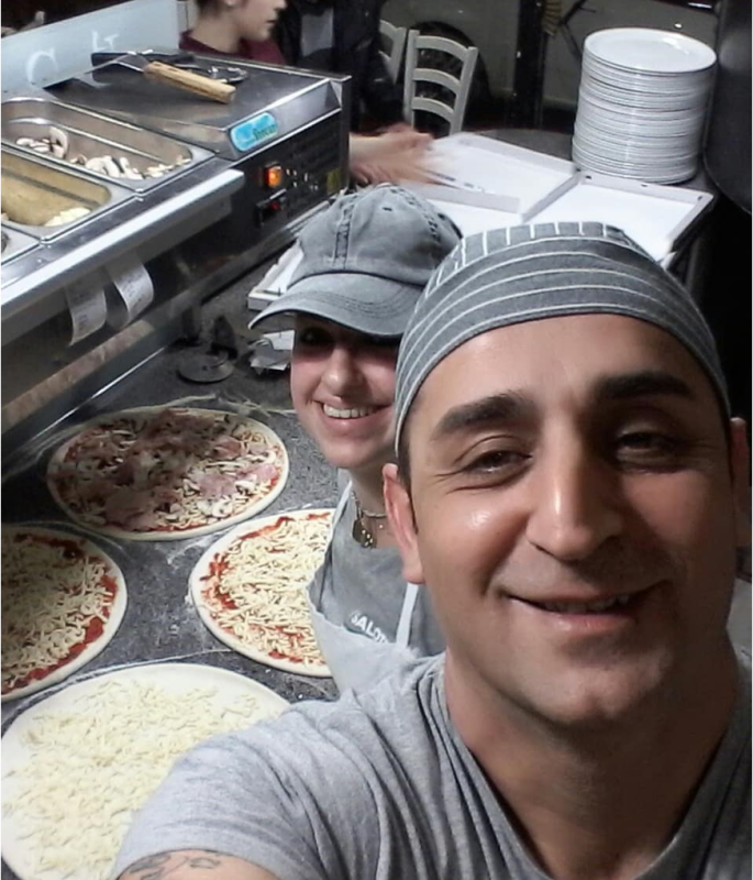 Images Il Salotto della Pizza