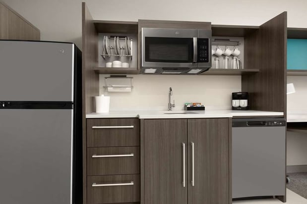 Images Home2 Suites by Hilton Abilene Southwest