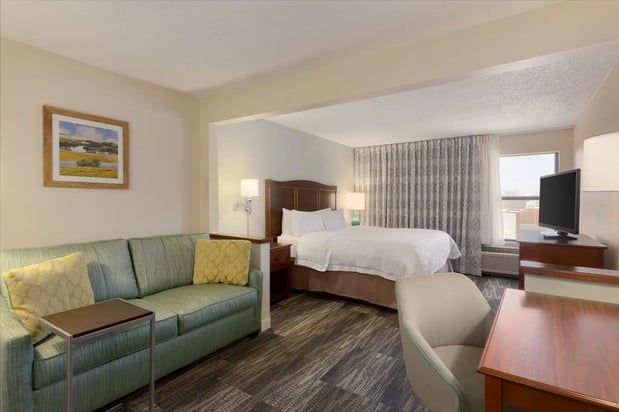 Images Hampton Inn Zanesville