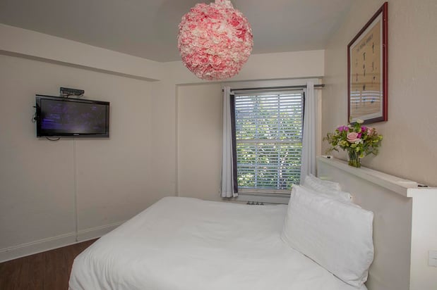 Images Edwardian Hotel