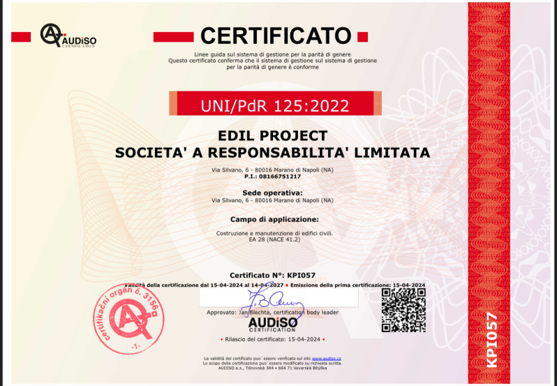 Images Edil Project Srl