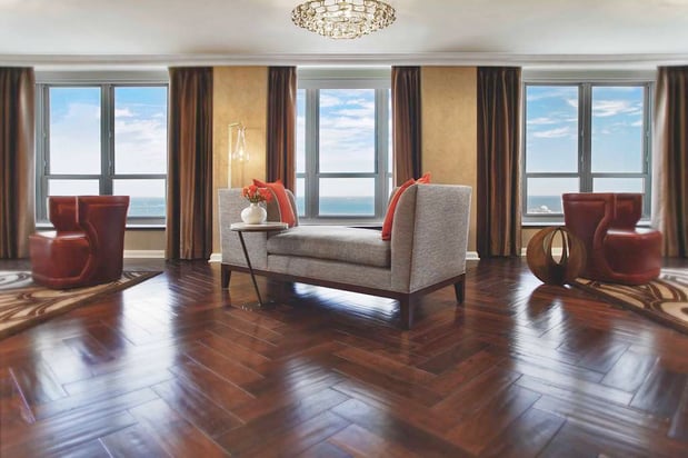 Images Hilton Chicago