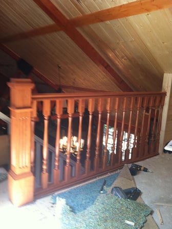 Images Hidden Lake Cabinet & Trim LLC