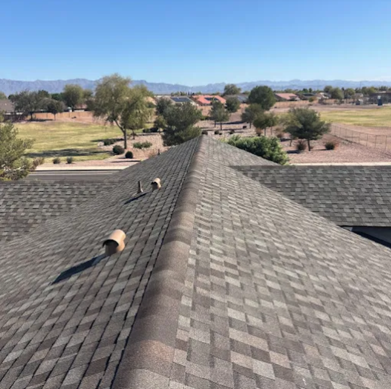 Images Right Way Roofing, Inc.
