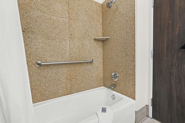 Images Best Western Iowa/Lake Charles East