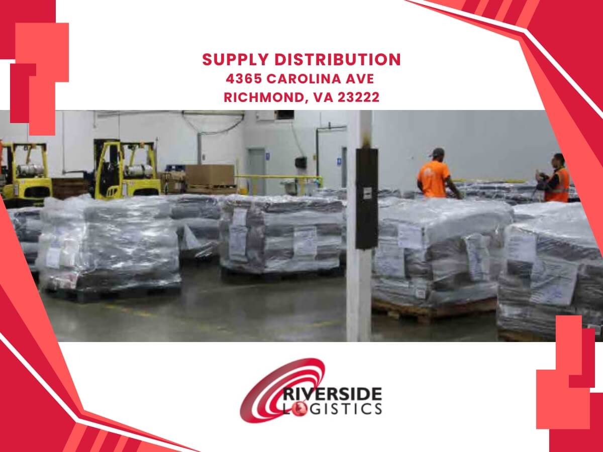 supply distribution