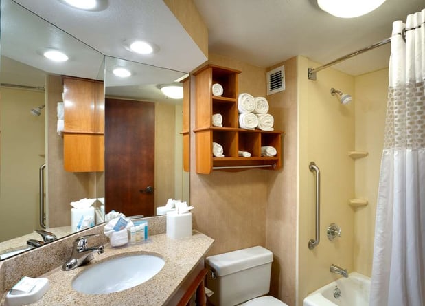 Images Hampton Inn Salt Lake City/Sandy