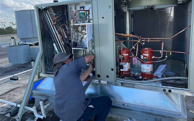 Images ISS Mechanical
