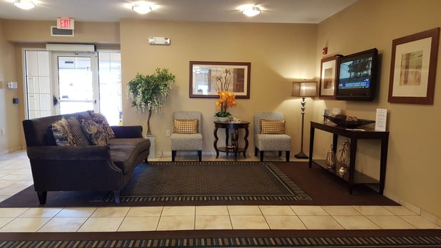 Images Candlewood Suites Hot Springs by IHG
