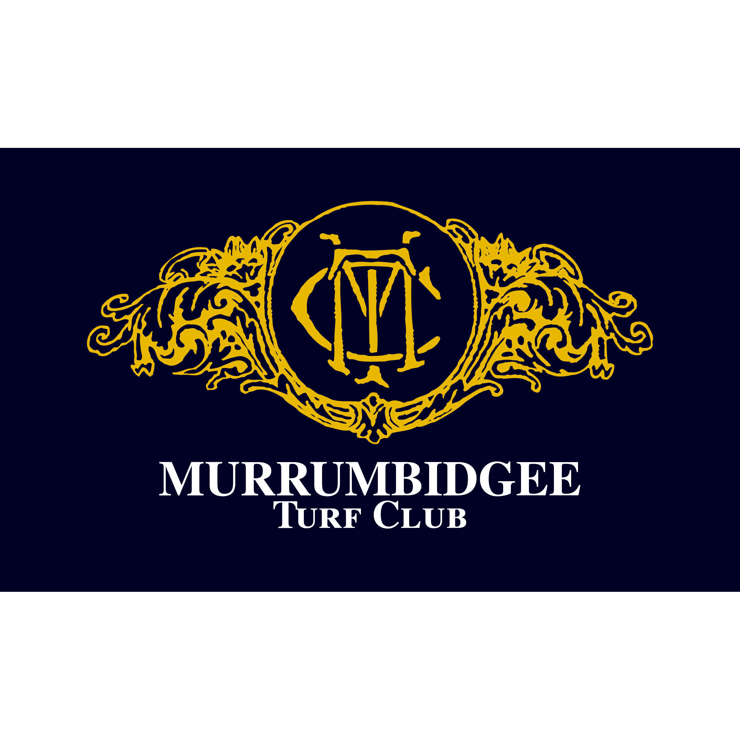 Murrumbidgee Turf Club Logo