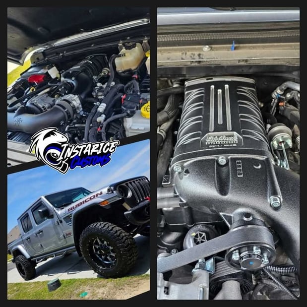 Images Instarice Customs