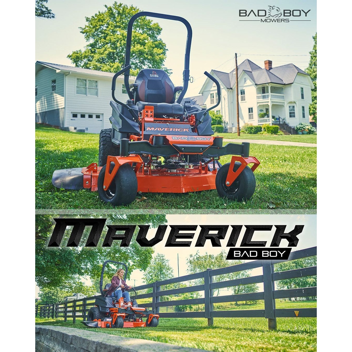 From Bad Boy Mowers in El Campo to a full lineup of side by sides for sale, El Campo Cycle Center is your one-stop powersports dealer in El Campo, TX.
