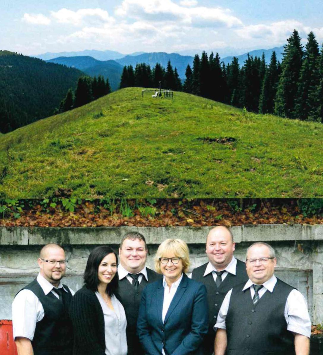 Bild 1 Bestattungen Mayr GbR in Murnau