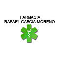 Farmacia Rafael Garcia Moreno Logo