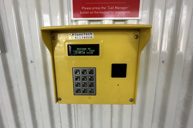 Images SmartStop Self Storage
