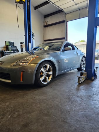 Images SS Alignments & Auto Repair