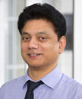 Dr. Shyam Sunder Ivaturi