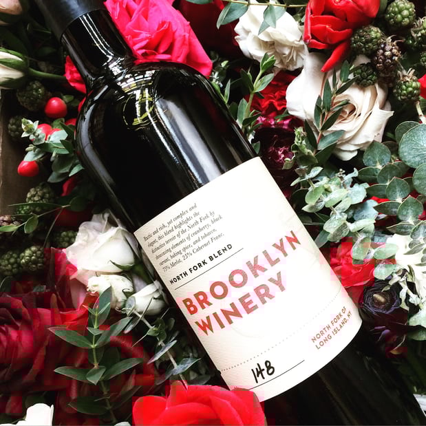Images Brooklyn Winery