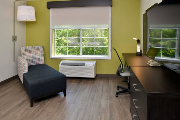 Images Holiday Inn Express & Suites Carthage by IHG