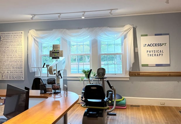 Images Access Physical Therapy & Wellness