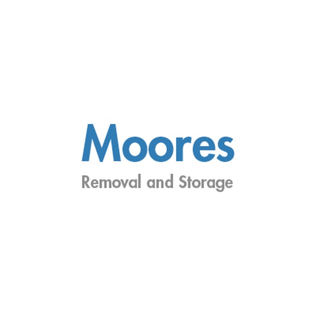 Moore's Removal & Storage - Removals And Storage Activities (domestic ...