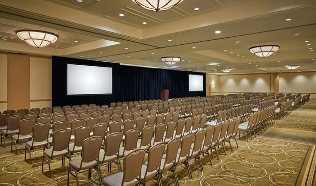 Images DoubleTree by Hilton Hotel Houston Intercontinental Airport