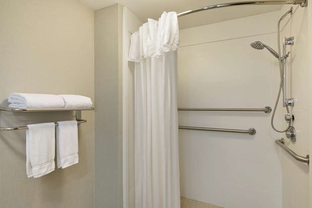 Images Homewood Suites by Hilton Lubbock