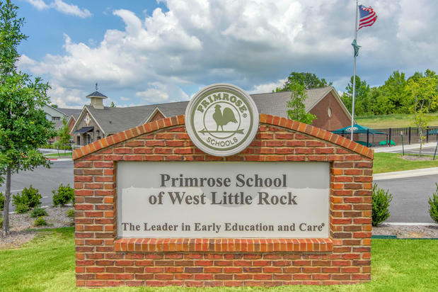Images Primrose School of West Little Rock
