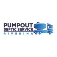 Pumpout and Septic Services Riverina Logo