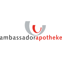 Ambassador-Apotheke AG Logo