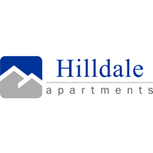 Hilldale Apartments Logo