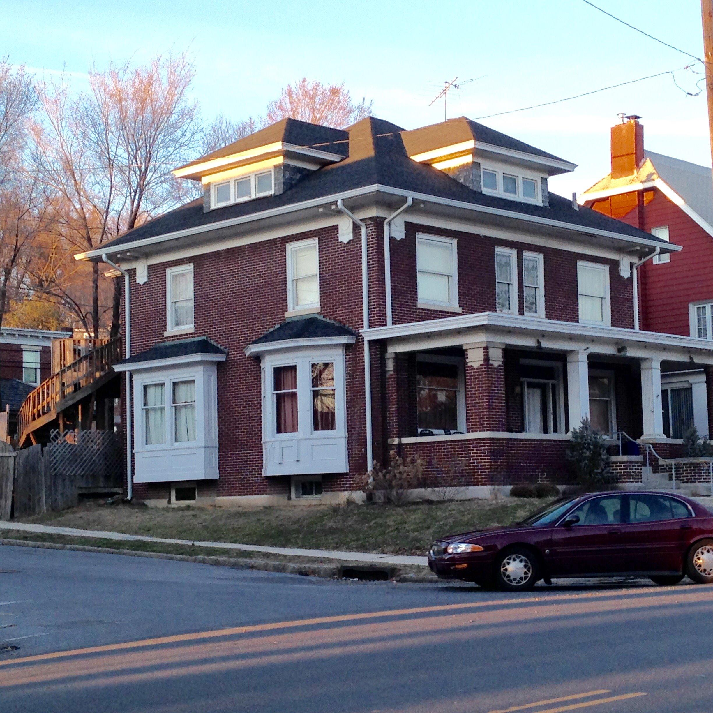 Behrendt Roofing Contractor