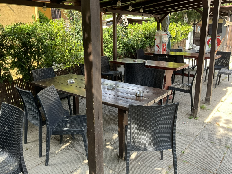 La Botteghina di Gragnone