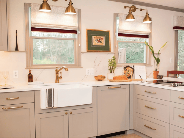 Images Armitage Interiors