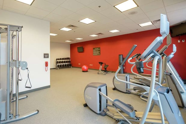 Images Hilton Garden Inn Exton/West Chester