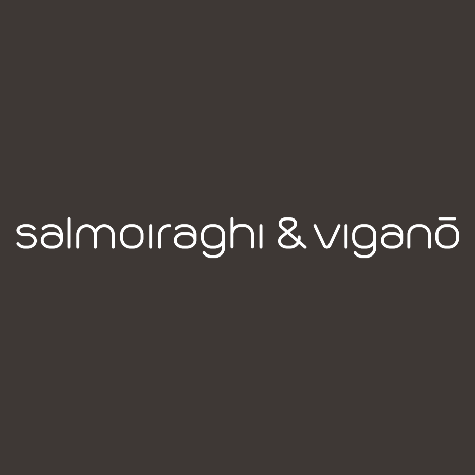 Salmoiraghi & Viganò Logo